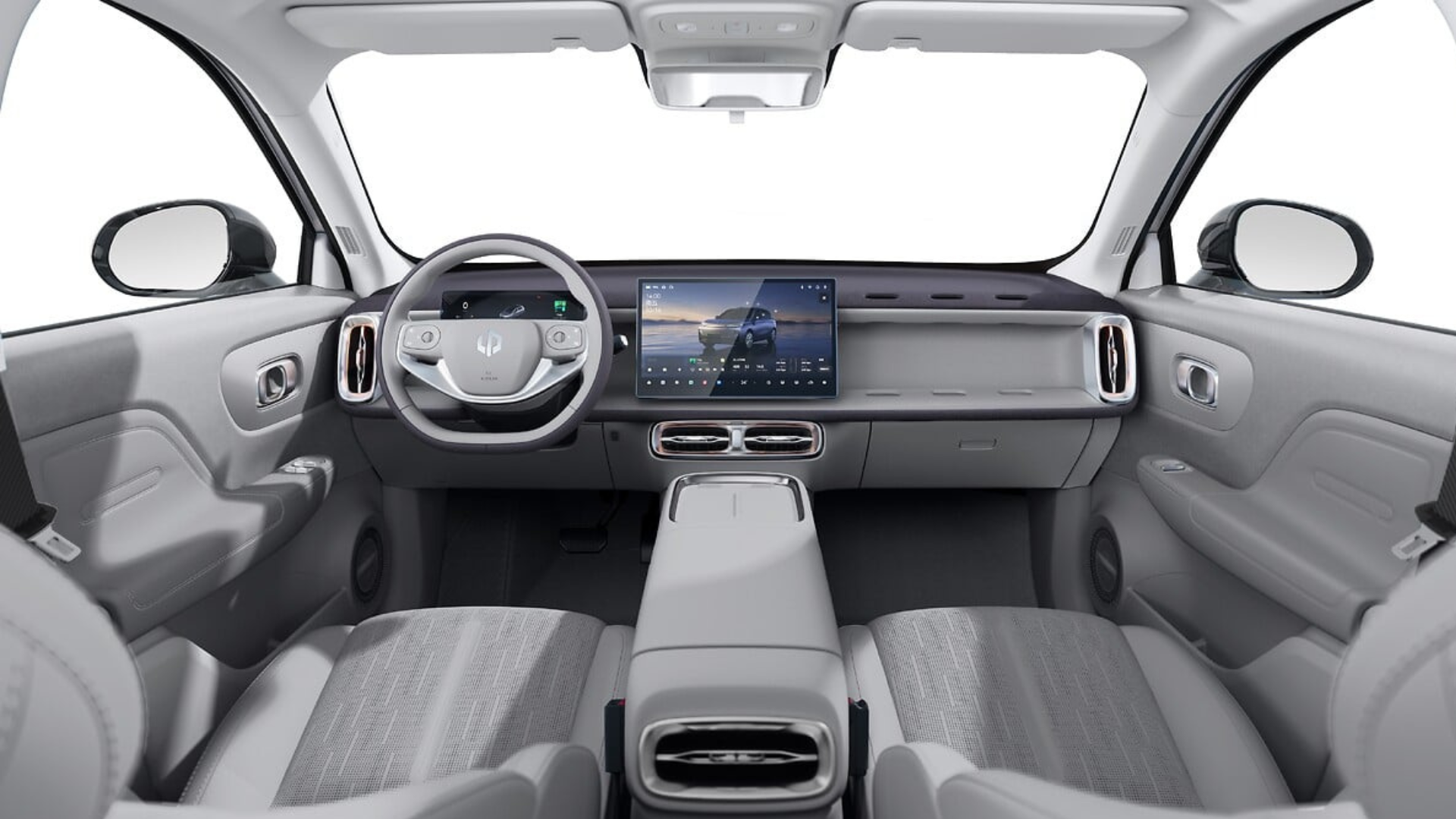 Leapmotor confirms £29,995 price for new electric B10 SUV